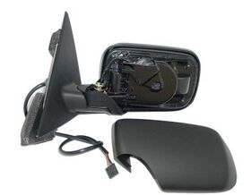 AYNA KAPAĞI SOL 99-05 BMW E46 BSG 51168238375