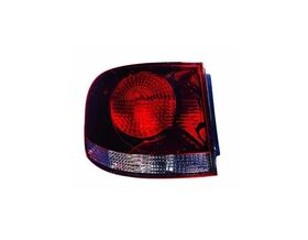 STOP LAMBASI DIŞ SOL 07-10 VW TOUAREG DEPO 7L6945095R