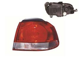 STOP LAMBASI DIŞ SOL 10-13 VW GOLF6 DEPO 5K0945095M