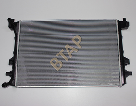 SU RADYATÖRÜ VW PASSAT 2015/- BTAP 5Q0121251GB