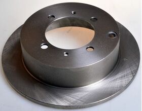 FREN DİSKİ ARKA 03-07 MITSUBISHI LANCER BSG MB668083