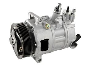 KLİMA KOMPRESÖRÜ 04- VW GOLF5 BEHR 1K0820859F