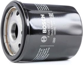 YAĞ FİLTRESİ 15- OPEL ASTRA K BOSCH 650237