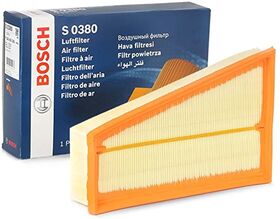 HAVA FİLTRESİ 12-16. MERCEDES C117 BOSCH A2700940004