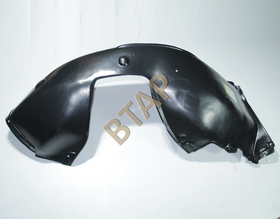 ÇAMURLUK DAVLUMBAZI ÖN SAĞ BMW E39 BTAP 51718159424