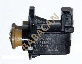 BASINÇ EGR VALFİ BMW F20 PIERBURG 11657602293