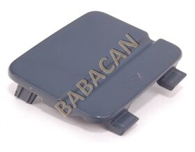 ÇEKİ KAPAĞI ARKA BMW E90 BTAP 51127202673