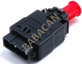 FREN PEDAL MÜŞÜRÜ 4 FİŞ BMW E34 BTAP 61318360417