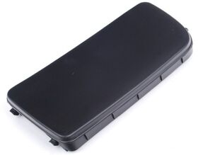 TAMPON IZGARASI SAĞ BMW E36 NATUREL 51118122450