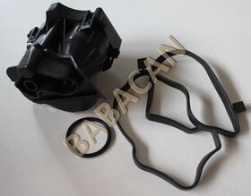 YAĞ AYIRICI BMW E46 BTAP 11127799366