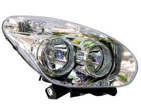 FAR SAĞ MOTORLU 10- FIAT DOBLO BSG 51810671