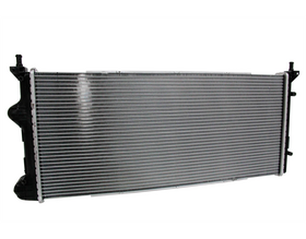 SU RADYATÖRÜ 02- FIAT DOBLO KALE 55174187