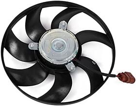 FAN MOTORU 04-13 VW GOLF5 KALE 1K0959455DG