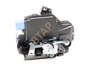 KAPI KİLİDİ ÖN L 99-08 SKODA FABIA BTAP 3B1837015BC