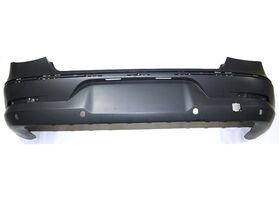 TAMPON ARKA P/S 09-12 VW PASSAT CC TAIWAN 3C8807417P