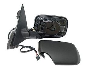 AYNA KAPAĞI SAĞ 99-05 BMW E46 BSG 51168238376