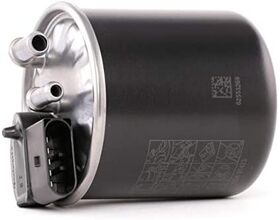 YAKIT FİLTRESİ 2014- MERCEDES VITO W447 BSG A6510903152