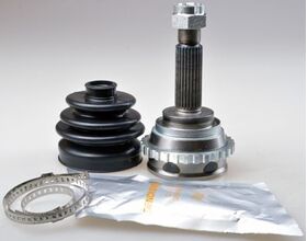 AKS KAFASI DIŞ 95-05 HYUNDAI ACCENT BSG 4950722A00