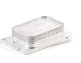 YAĞ SOĞUTUCUSU 02-12 MERCEDES C W203 BEHR A2711880401