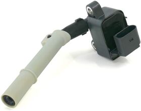 ATEŞLEME BOBİNİ 11- MERCEDES C117 BOSCH A2709060500