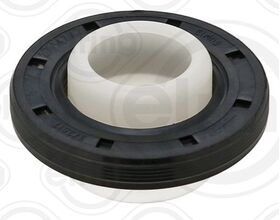 EKSANTRİK KEÇESİ 02- FORD FIESTA ELRING 2S6Q6L270AA