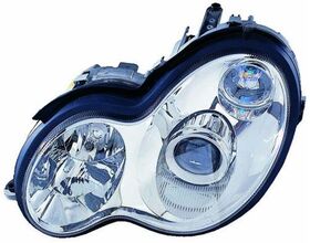 FAR SAĞ 2003-2007 MERCEDES W203 DEPO A2038203659