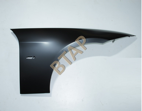 ÇAMURLUK ÖN SAĞ BMW E90 BTAP 41357135680
