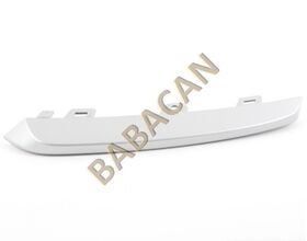 TAMPON ÇITASI ÖN SAĞ BMW X1 E84 BTAP 51117303764