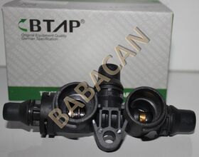 TERMOSTAT 82°C BMW X5 E53 BTAP 17107559966