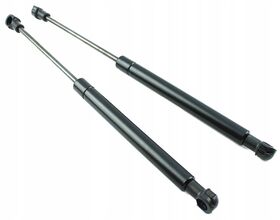 BAGAJ AMORTİSÖRÜ 94-03 VW POLO BSG 6K0827550C