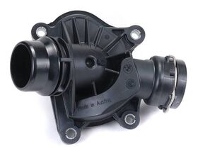 TERMOSTAT 03-16 BMW E46 FEBI 11517805811
