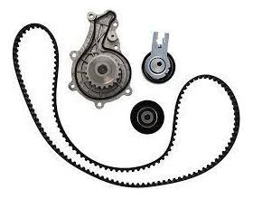 TRİGER SETİ+DEVİRDAİM 02- FORD FIESTA DAYCO ME2S6Q8B596AAK