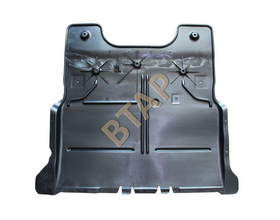 KARTER ALT MUHAFAZA 18/- VW POLO6 BTAP 2Q0825236F