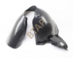 ÇAMURLUK DAVLUMBAZI ÖN L 09-14 VW SCIROCCO BTAP 1K8805911