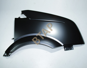 ÇAMURLUK ÖN L 06-16 VW CRAFTER BTAP 2E0821305