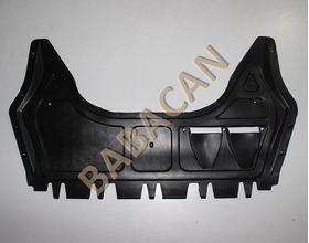 MOTOR ALT MUHAFAZA İNCE 04-09 VW GOLF5 BTAP 1K0825235AB