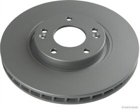 FREN DİSKİ ÖN 12- HYUNDAI i30 BSG 517122L500
