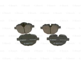 FREN BALATASI ARKA 10-19 BMW F10 BOSCH 34216862202