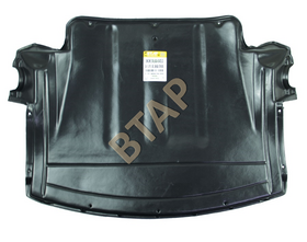 MOTOR ALT MUHAFAZASI BMW E46 BTAP 51718268344