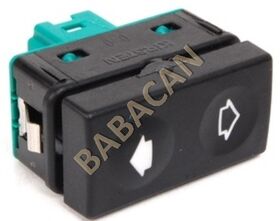 CAM DÜĞMESİ ÖN YEŞİL BMW E36 BTAP 61318365300