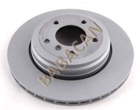 FREN DİSKİ ARKA 320x20 BMW E60 BTAP 34216864061