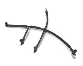 ENJEKTÖR GERİ DÖNÜŞ HORTUMU 10- VW TRANSPORTER T5 BSG 03L130235M