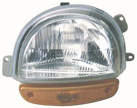 FAR SOL 93- RENAULT TWINGO DEPO 7701036392