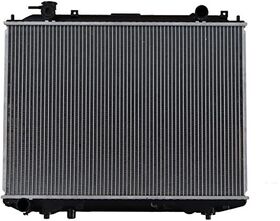 SU RADYATÖRÜ 98-12 FORD RANGER BSG XM348005EB