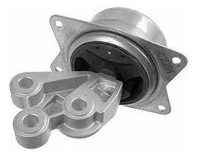 MOTOR TAKOZU SOL 02- OPEL VECTRA C BSG 5684681