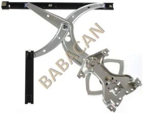 CAM MEKANİZMASI ÖN R MOTORSUZ 94-97 VW PASSAT B4 BTAP 3A0837462A