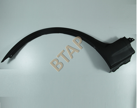 ÇAMURLUK BAKALİTİ ÖN L BMW X3 E83 BTAP 51713401807