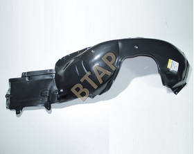 ÇAMURLUK DAVLUMBAZI ÖN SOL ARKA PARÇA BMW E46 BTAP 51717039677