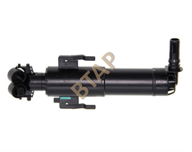 FAR YIKAMA ROBOTU SOL BMW G30 BTAP 61677393509