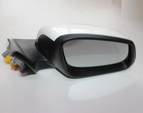 AYNA KOMPLE ELEK. KAT. SAĞ BMW F30 NATUREL 51167345692